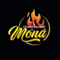 Churrasquinho do Monã logo