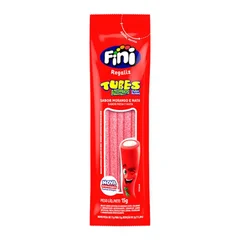 Fini Tubes 15g