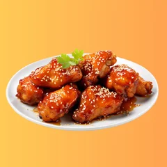 KROC COXINHAS 