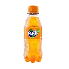 Fanta Laranja 200ML