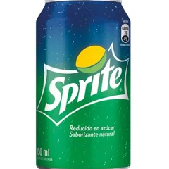 Sprite Lata