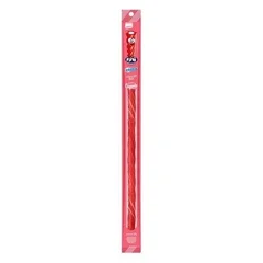 Bala Fini Gigante Tubes Morango 27g