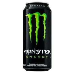 Monster Energy
