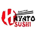 Hayato Sushi Delivery logo