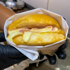 Misto Quente