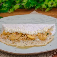 Tapioca Goumet Visse