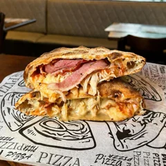 FRANGO C/ BACON