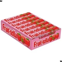FRUIT-TELLA