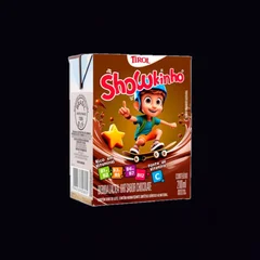 Achocolatado Showkinho 200ml