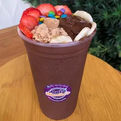 Trufado de Nutella 770ml