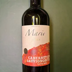 mario cabernet (tinto)