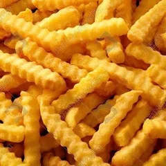 Fritas Crinkle