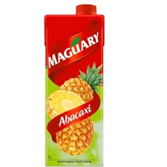 Suco Abacaxi Maguary 1L