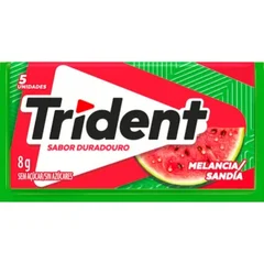 Trident Melancia 8g