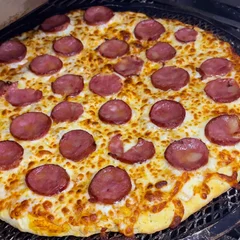 PIZZA GIGANTE (10) FATIAS