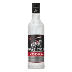 Vodka WALESA 966ml 