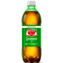 Guaraná Antárctica 600ML