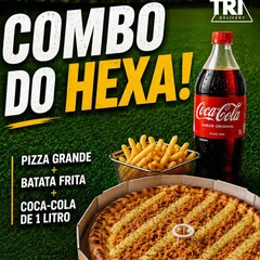 COMBO HEXA