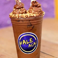 AÇAI NO COPO FERRERO ROCHER 500ML 