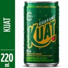 Kuat 220 ml