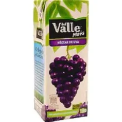 Suco Del Valle Uva 1l