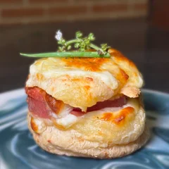 Panini Colonial