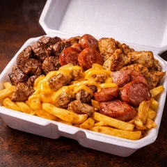 Porção Individual Premium