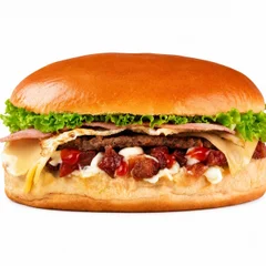 Calotinha Bacon