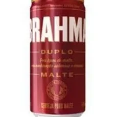 BRAHMA DUPLO 269ML