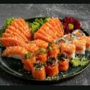 Sushi Ryori trufado - 29 peças