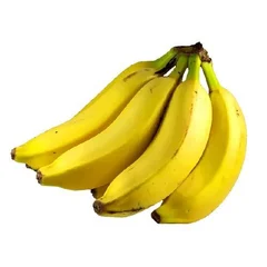 Banana Prata (6unid)