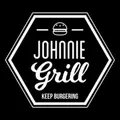Johnnie Grill Ubá  logo