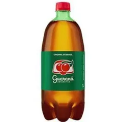 Guaraná Antarctica 1 L