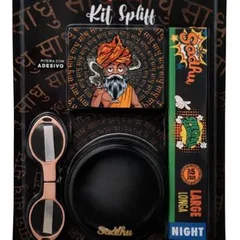 KIT SPLIFF SADHU NIGHT 