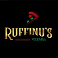 Ruffinu's Pizzaria  logo