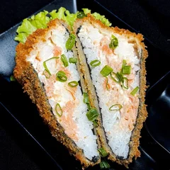 Temaki Hot Mix