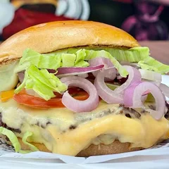 SMASHINHO SALADA