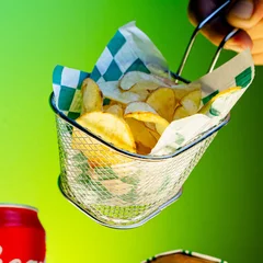 Batata Chips
