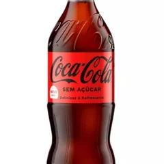 Coca-Cola Zero 600ml