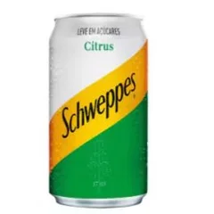 Schweppes Citrus 350ml