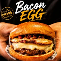BACON EGG