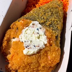 TEMAKI HOT FILADÉLFIA