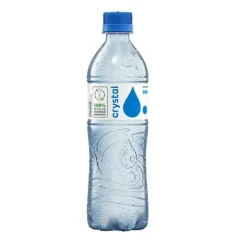  Água  sem Gás 500ml
