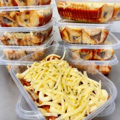 Panquecas Individuais 