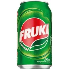 Fruki lata - 350ml