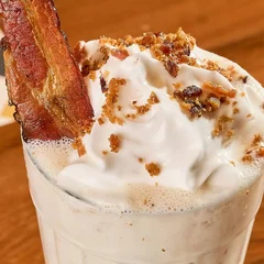 Milk Shake de Bacon 300ml
