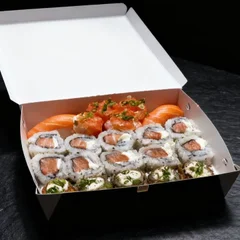 Combo Salmão 1 (21un)