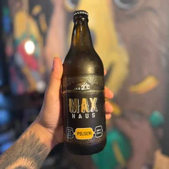 Chop garrafa Max Haus 600ml