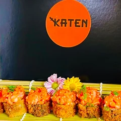 Hot patê