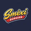 Sméxi Burguer logo